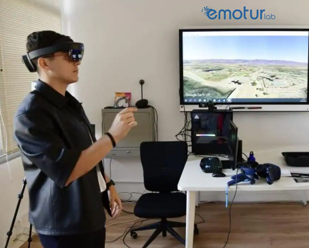 emotur lab neuromarketing