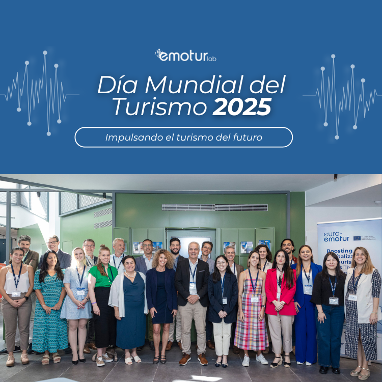 Día Mundial del Turismo