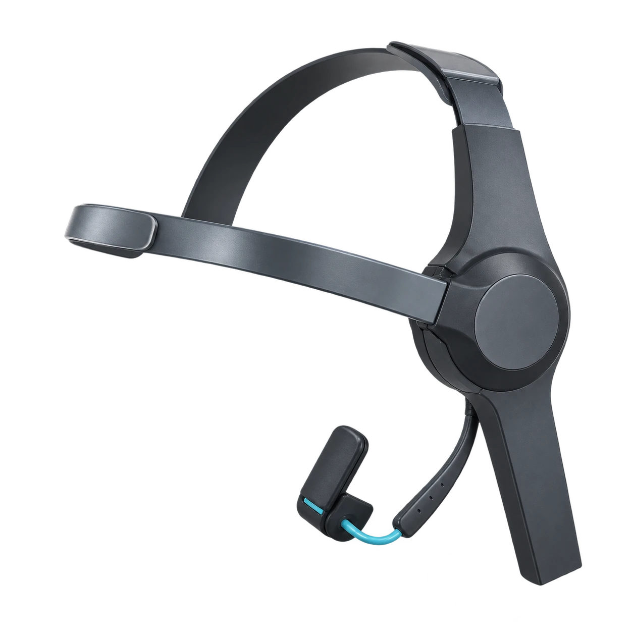Diadema EEG NeuroSky MindWave sin fondo
